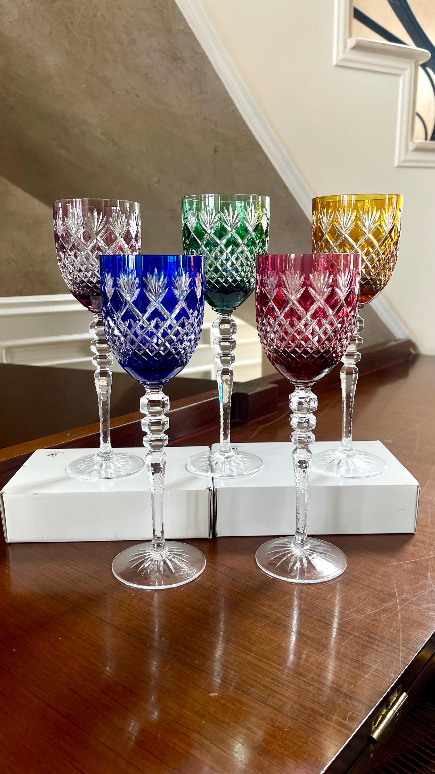Klokotschnik Crystal - Etsy Ireland