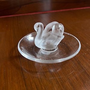 Lalique bird - Etsy 日本