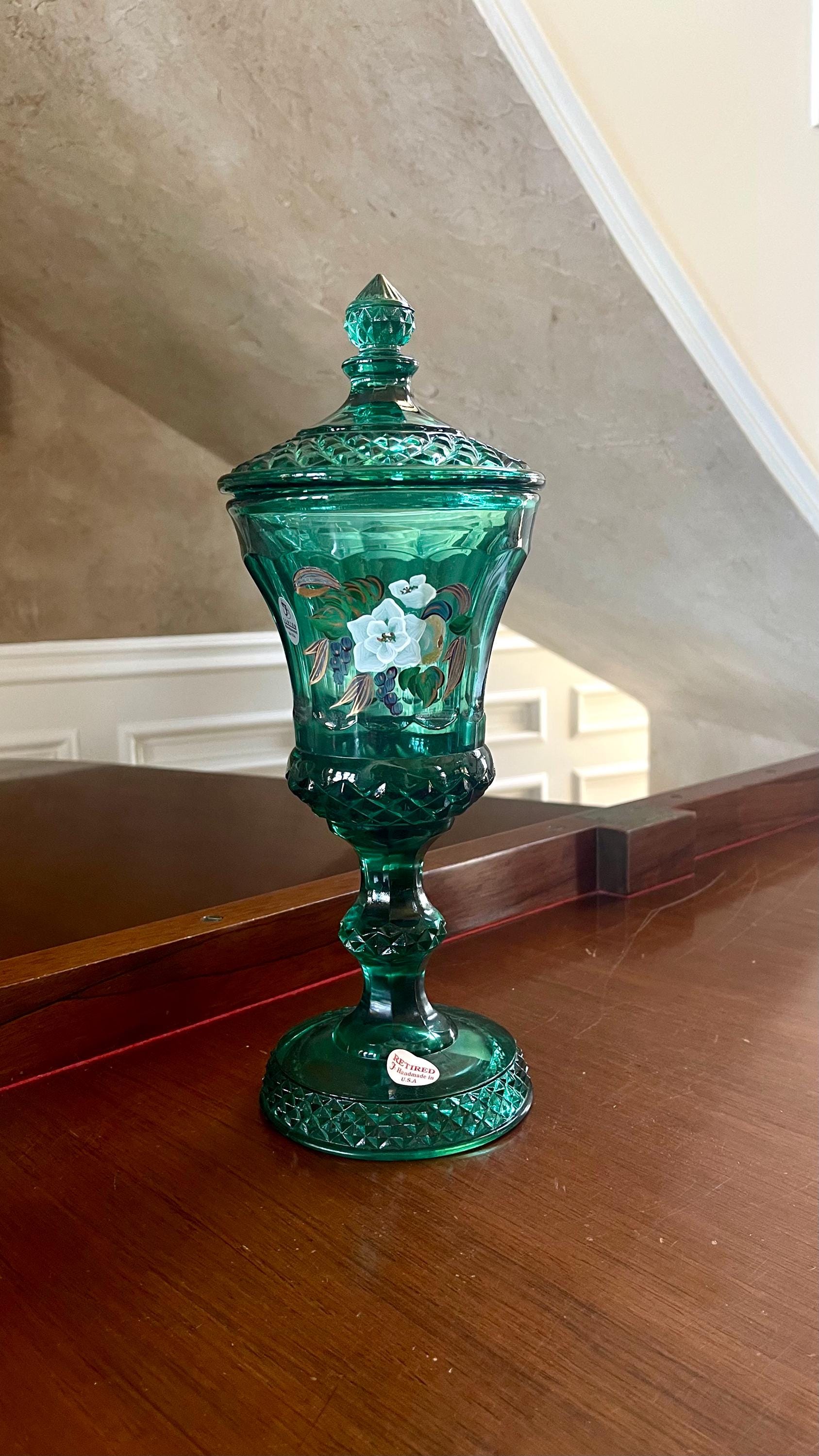 Fenton Green - Etsy