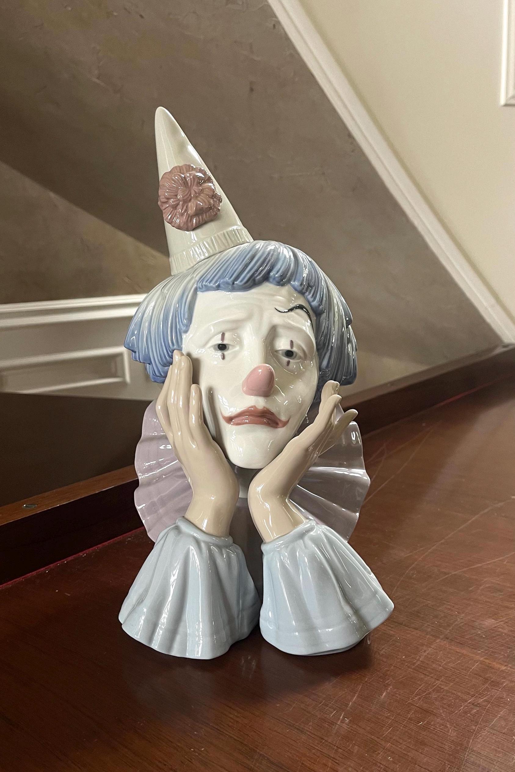 LLADRO 05955 Sounds of Fall 鐘(ベル) Boxed Lladro Grandfather Clock “bedtime” 5347 Young Girl Standing