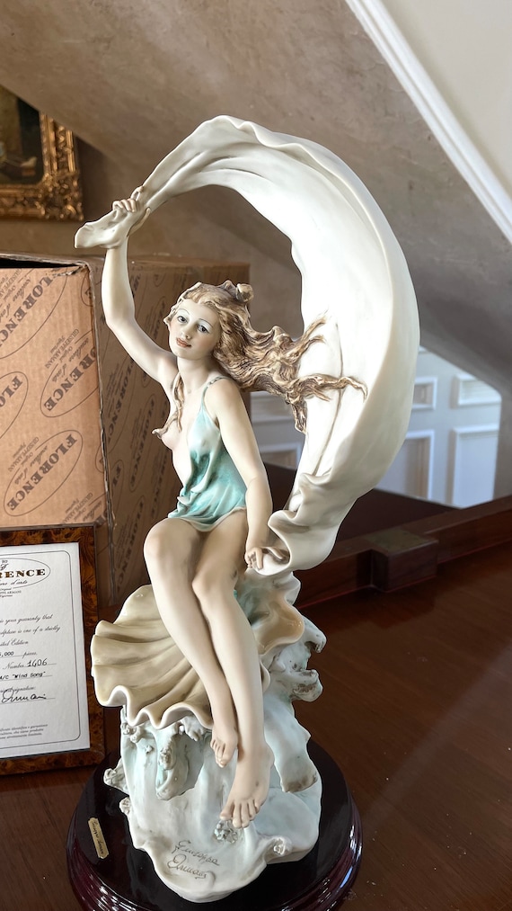 【未使用 希少】Giuseppe Armani 「バンビ」 フィギュリン 未使用 希少】Giuseppe Armani 「バンビ」 フィギュリン 2025年最新