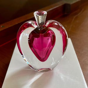 Zellique Perfume Bottle - Etsy