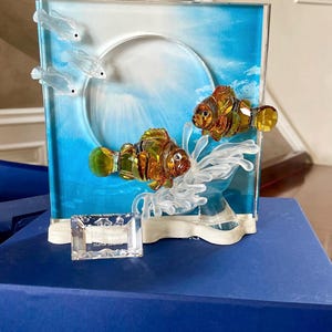 Swarovski Wonders of the Sea - Etsy