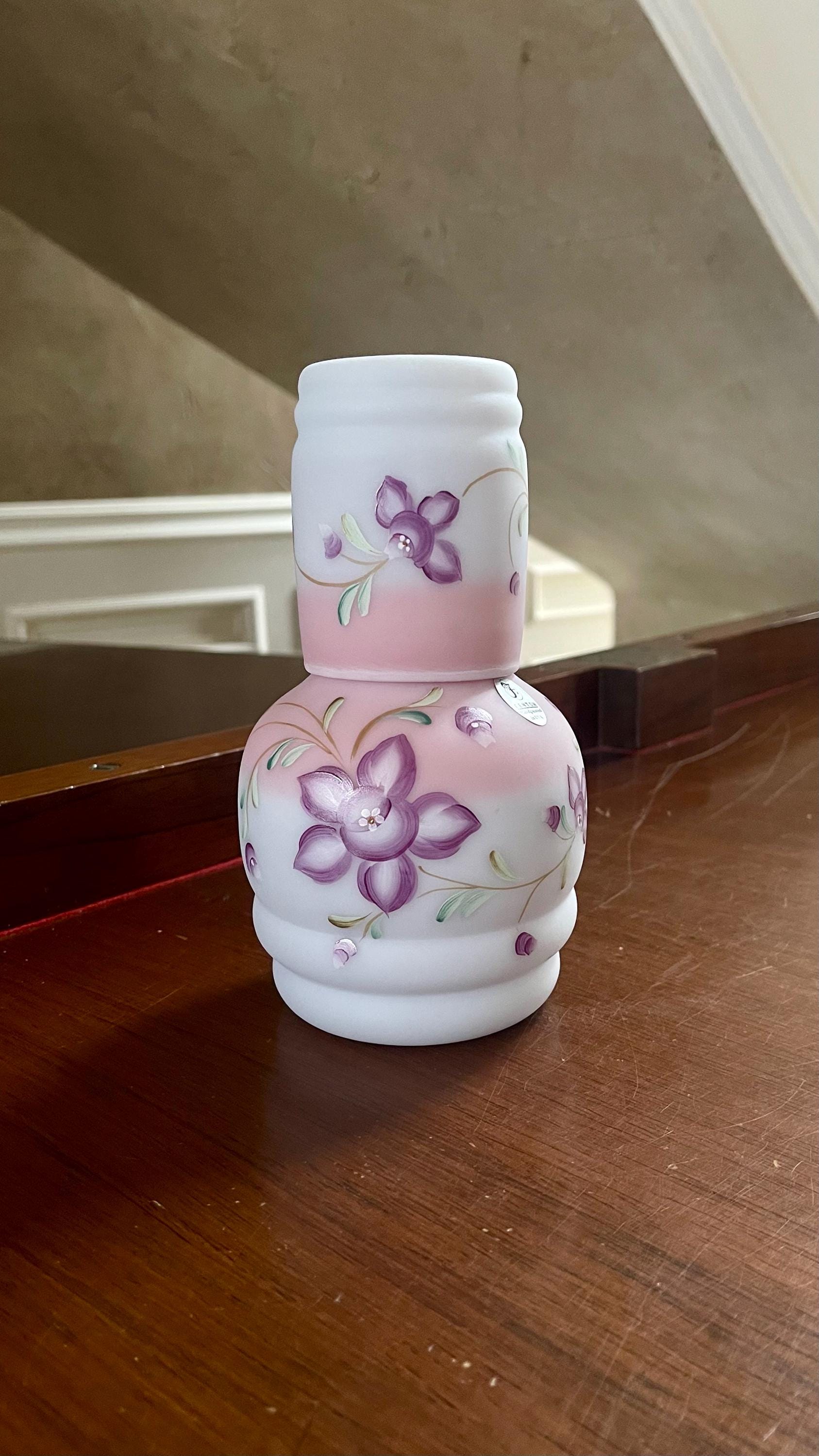 Fenton tumble up - Etsy 日本