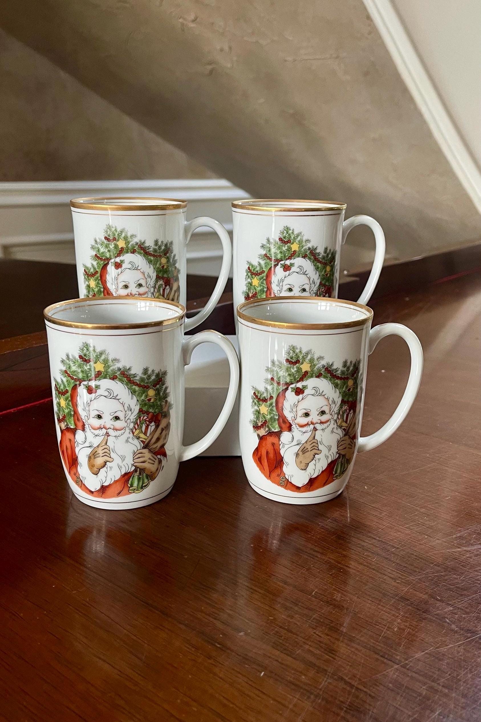 Fitz and floyd mug - Etsy 日本