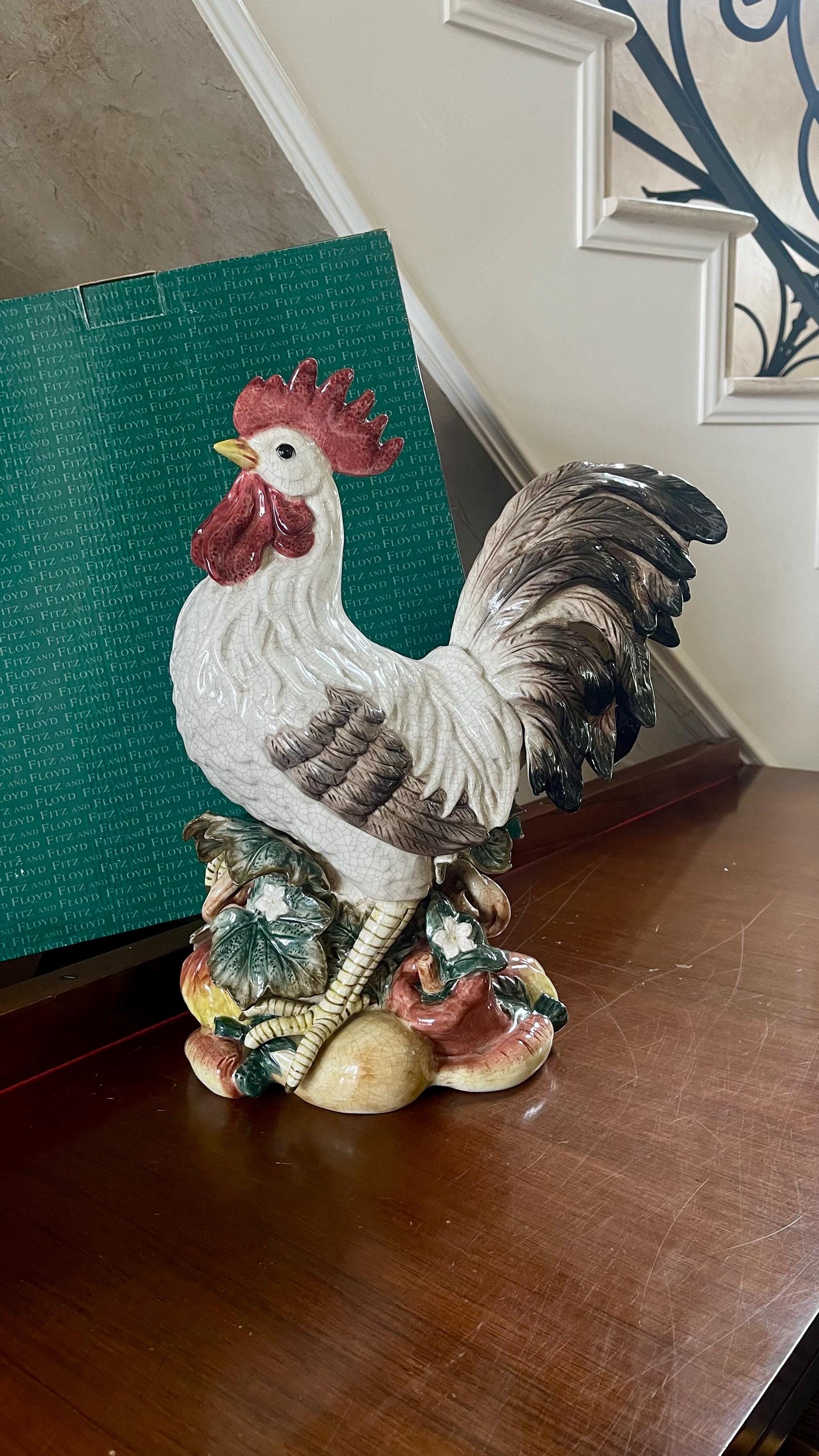 Vintage Fitz Floyd - Etsy