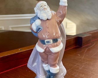 Lladro Porcelain 