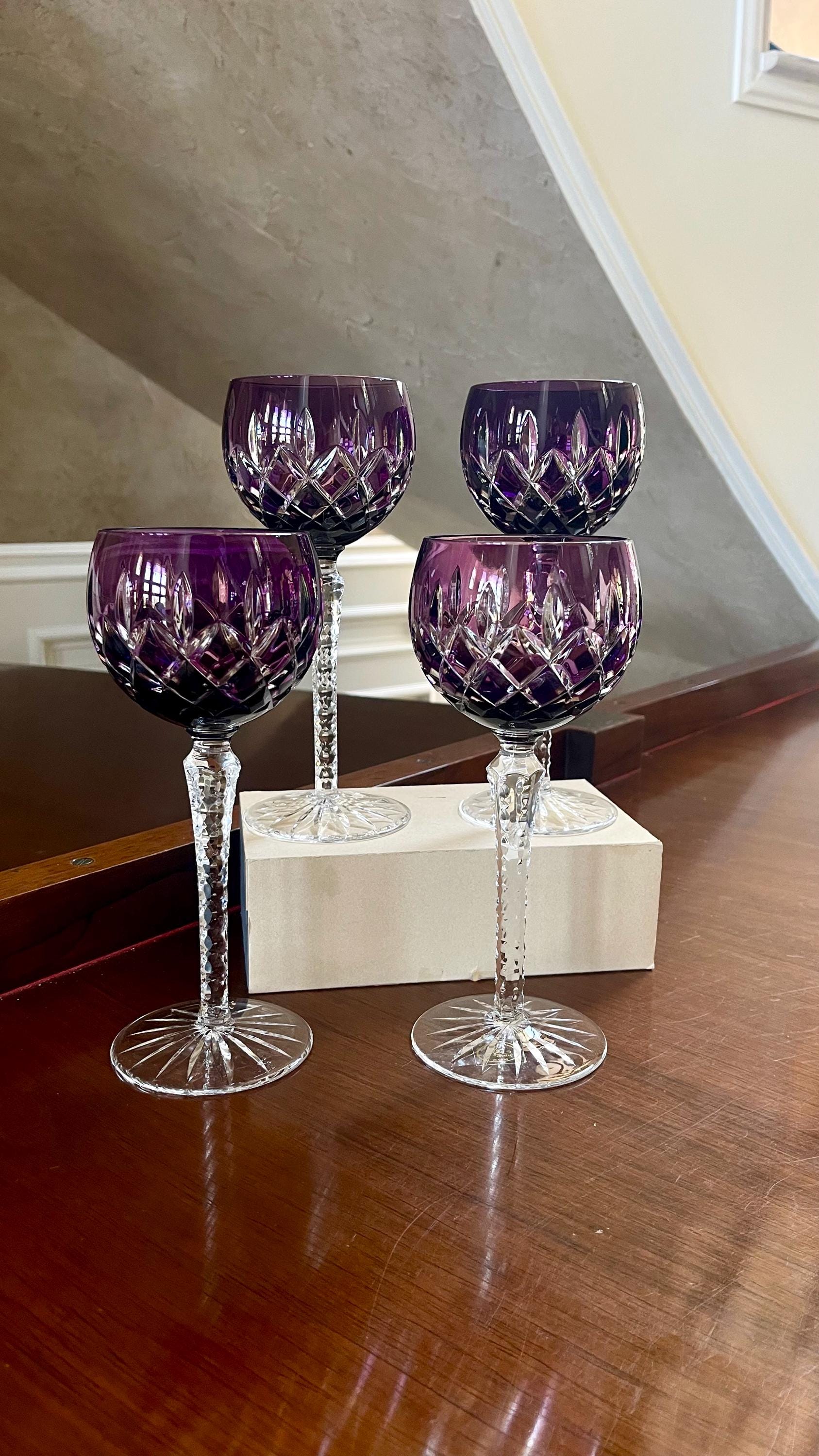 Ajka crystal - Etsy 日本