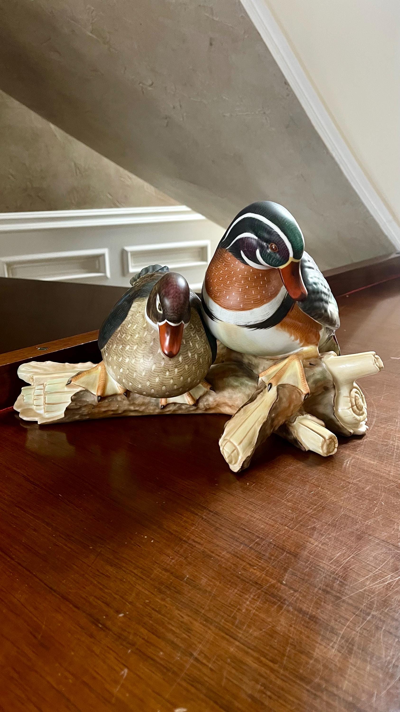 Herend Ducks - Etsy
