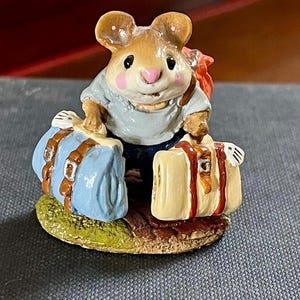 Wee forest folk - Etsy 日本