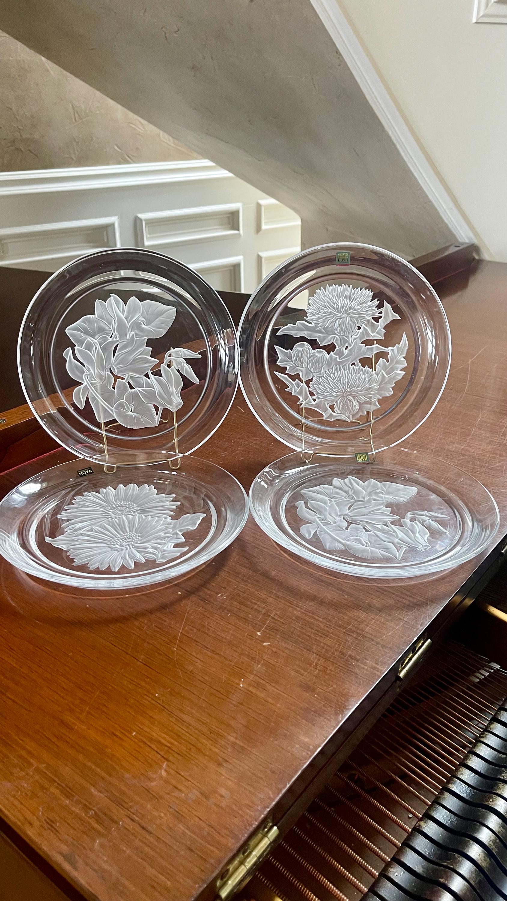 Hoya Japan Glass - Etsy