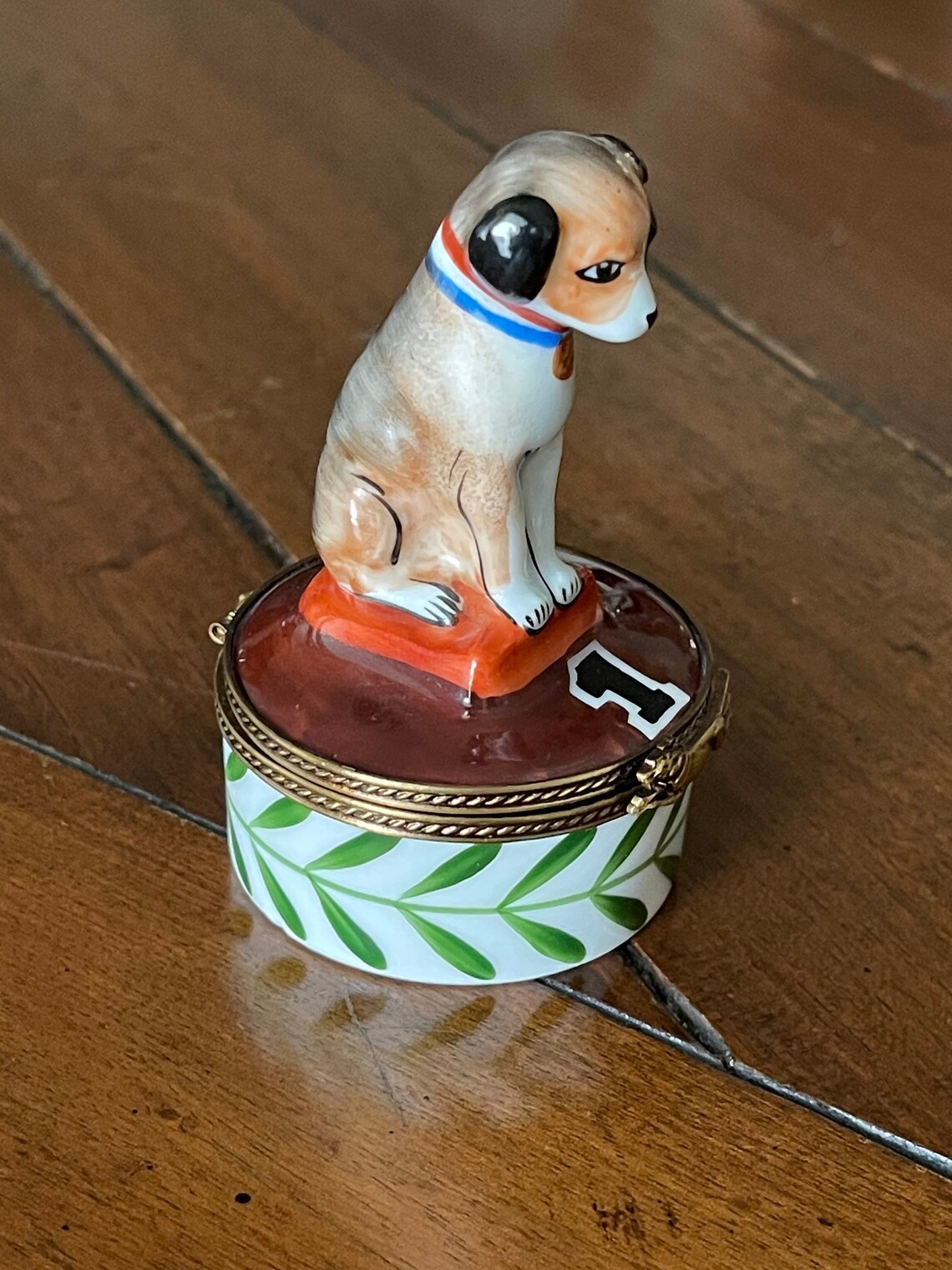 limoges rochard trinket box farm limoges rochard trinket box farm