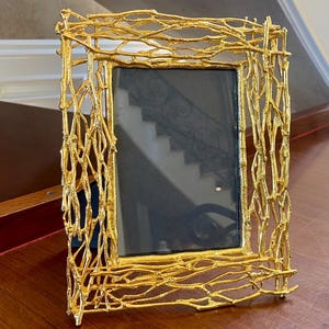 Michael Aram Frame - Etsy