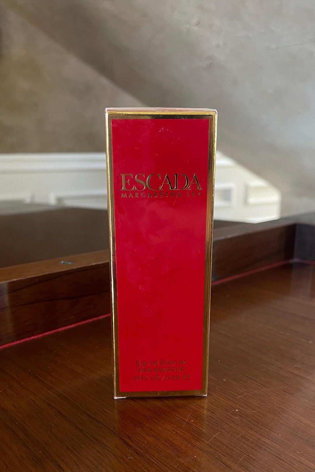 Escada Margaretha Ley Pour Femme Eau de Parfum main image 1