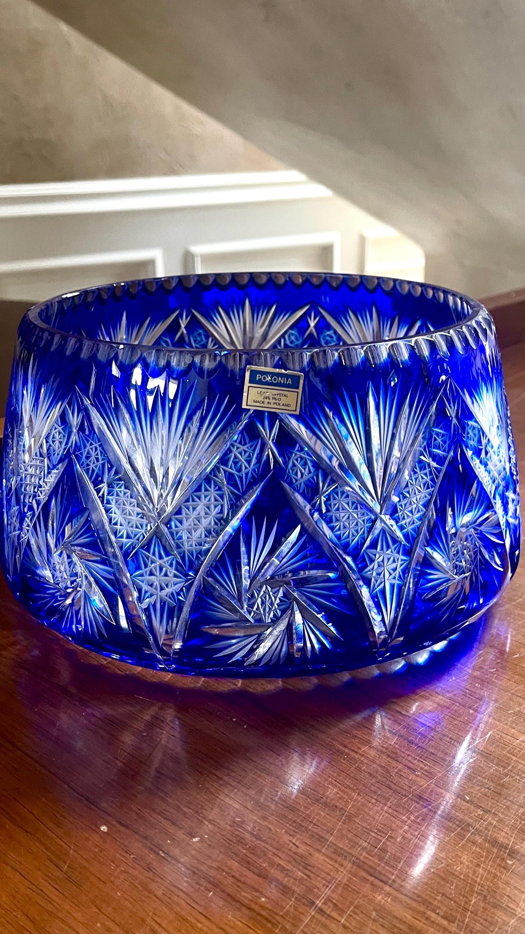 Polonia Crystal - Etsy Canada