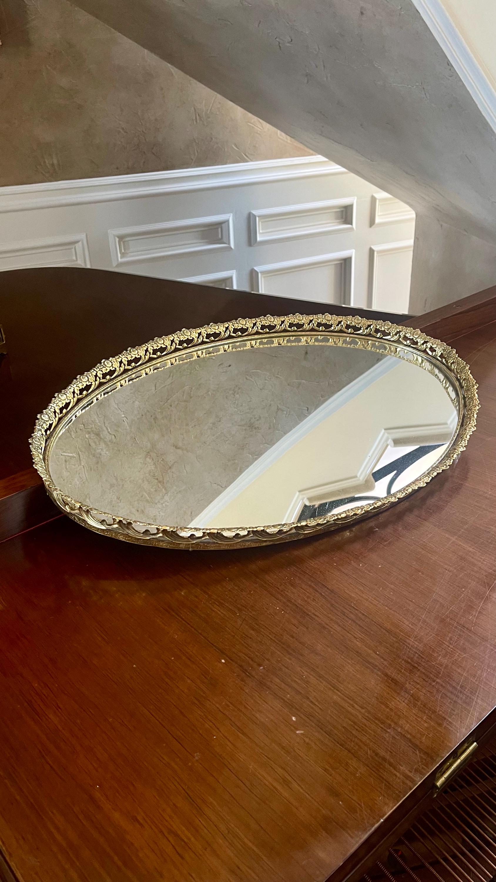 Stylebuilt Vanity Set - Etsy