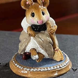 Wee forest folk - Etsy 日本
