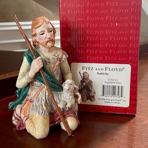 Rare Fitz Floyd Christmas - Etsy