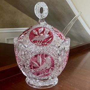 Hofbauer crystal - Etsy 日本