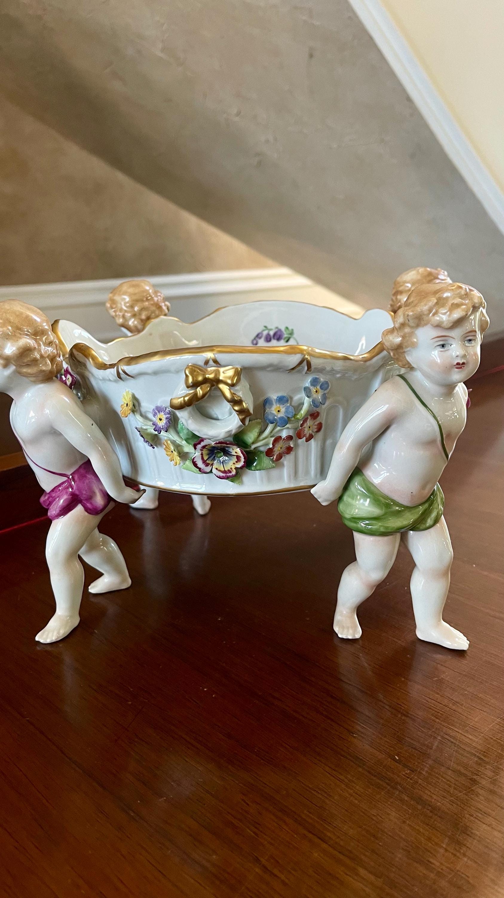 Schierholz porcelain - Etsy 日本