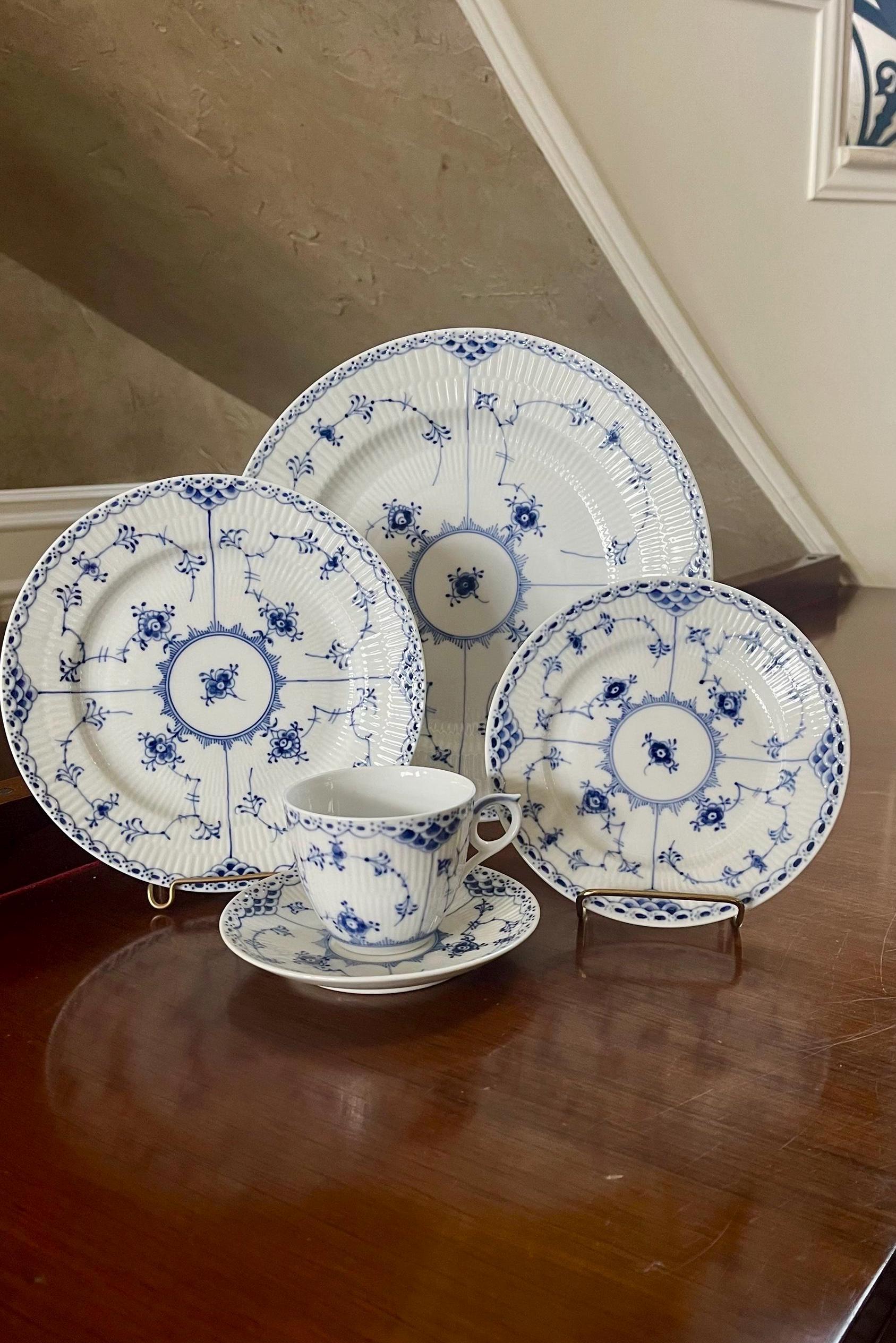 Royal copenhagen blue fluted - Etsy 日本
