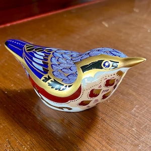 Royal Crown Derby English Bone China - Etsy