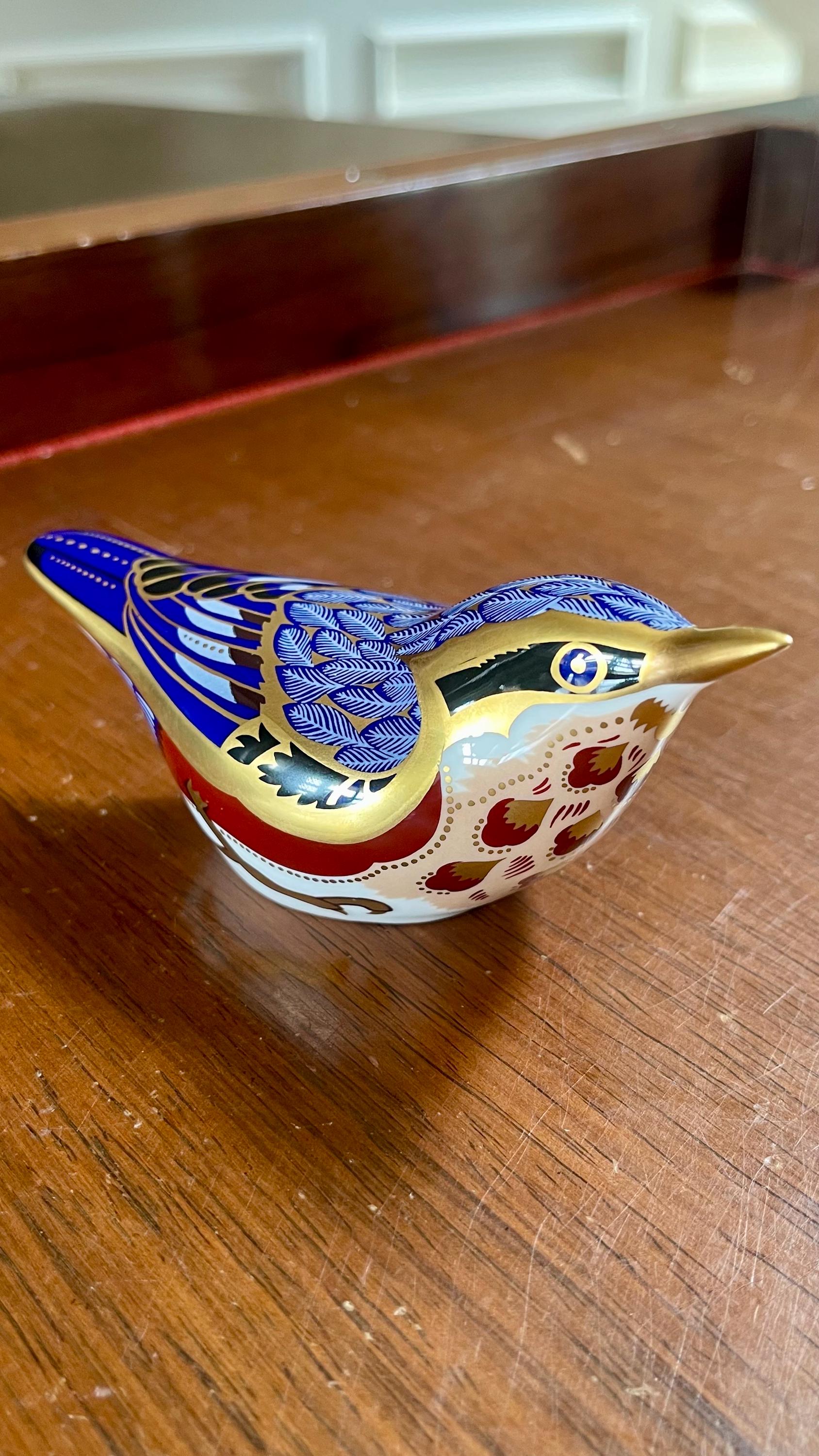 Royal Crown Derby Animals - Etsy