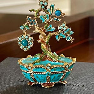 ジェイ・ストロングウォーター　ボックス Jay Strongwater ジェイ・ストロングウォーター ボックス Jay Strongwater Jay