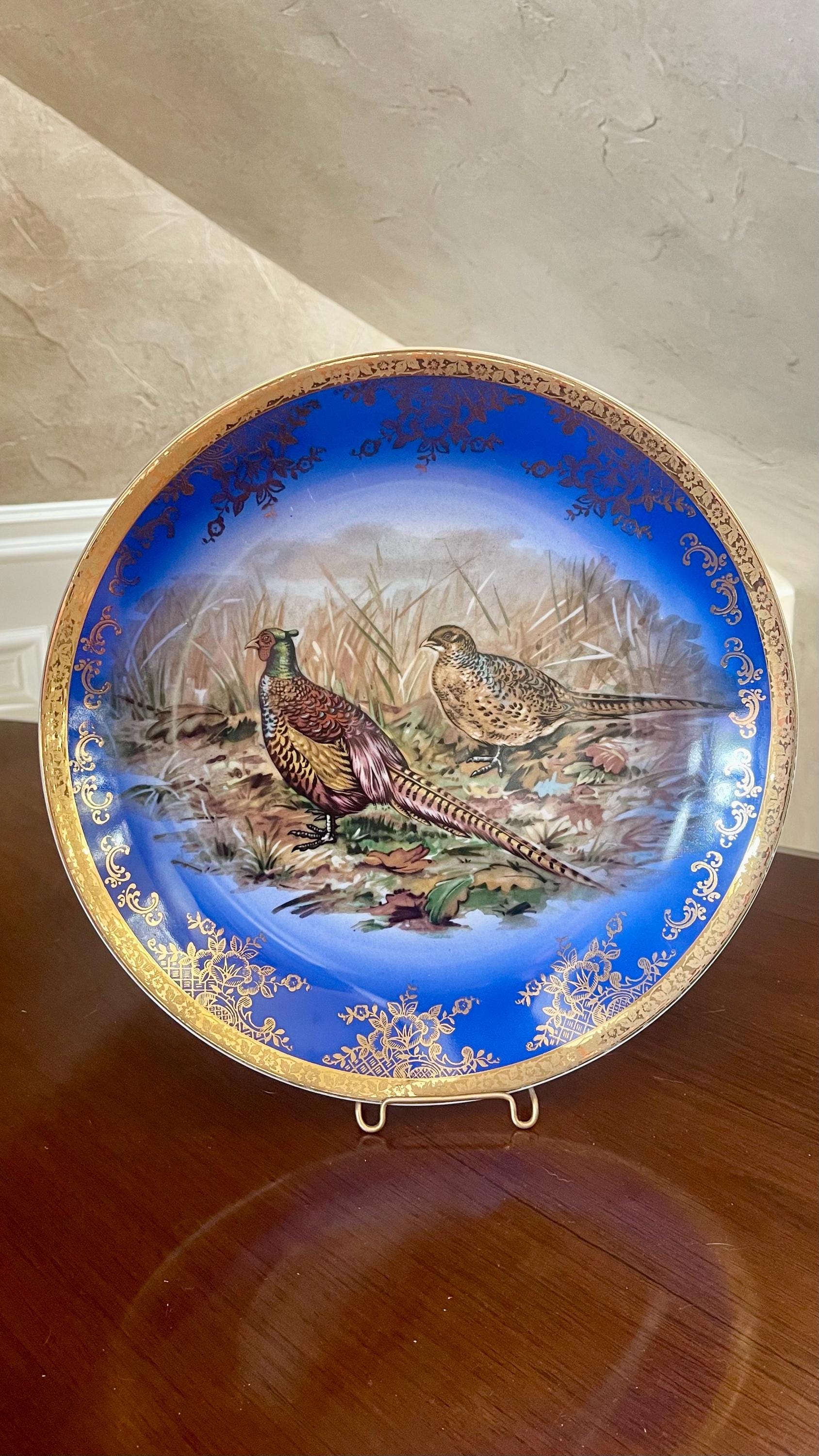 Bavaria Fine Porcelain - Etsy