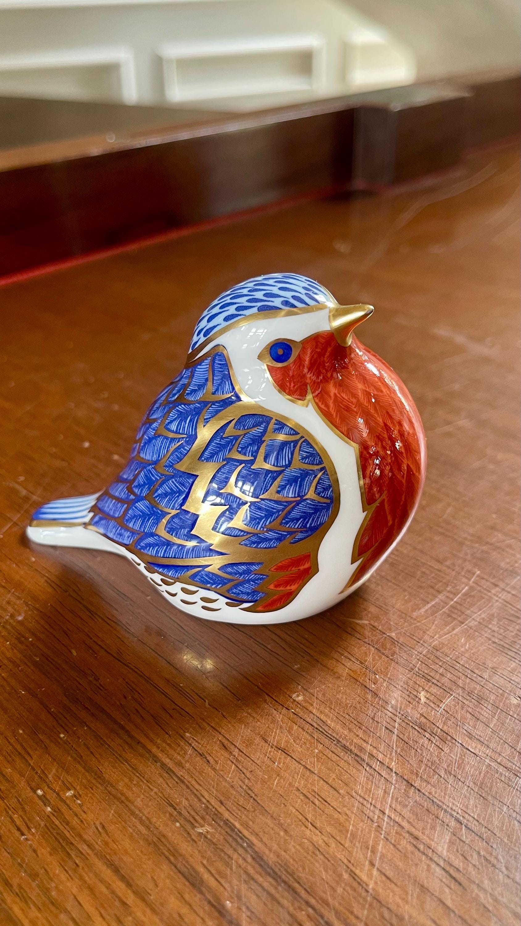 Robin Fine China - Etsy