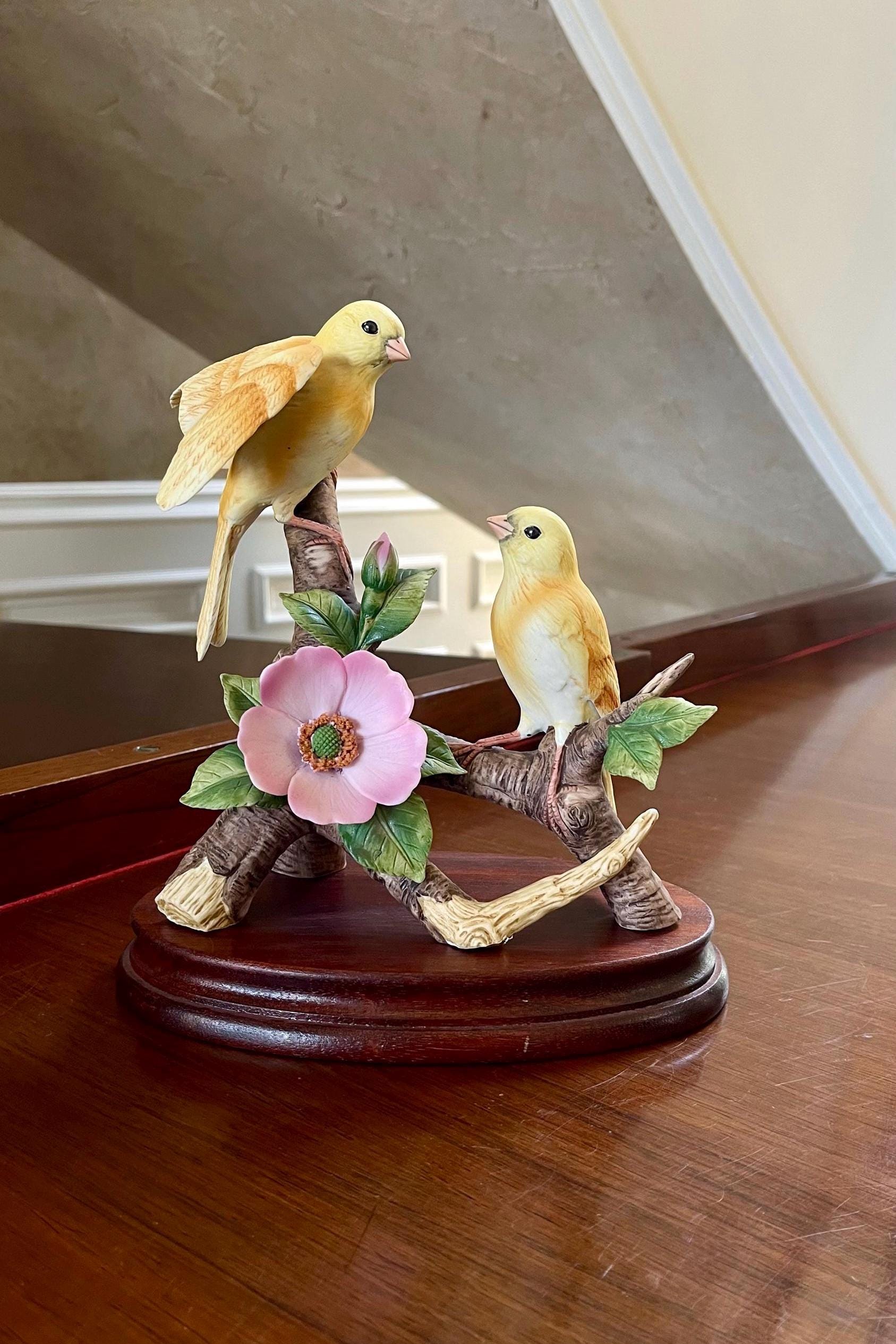 桃色の花仔鹿 アーティストベア 海外作家様 ハンドメイド ディア ユニーク il_fullxfull.6346084044_glx9.jpg