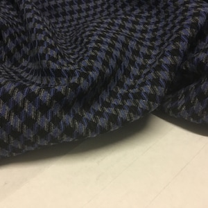 NEW High Quality Viscose (Wool Touch) Fabric