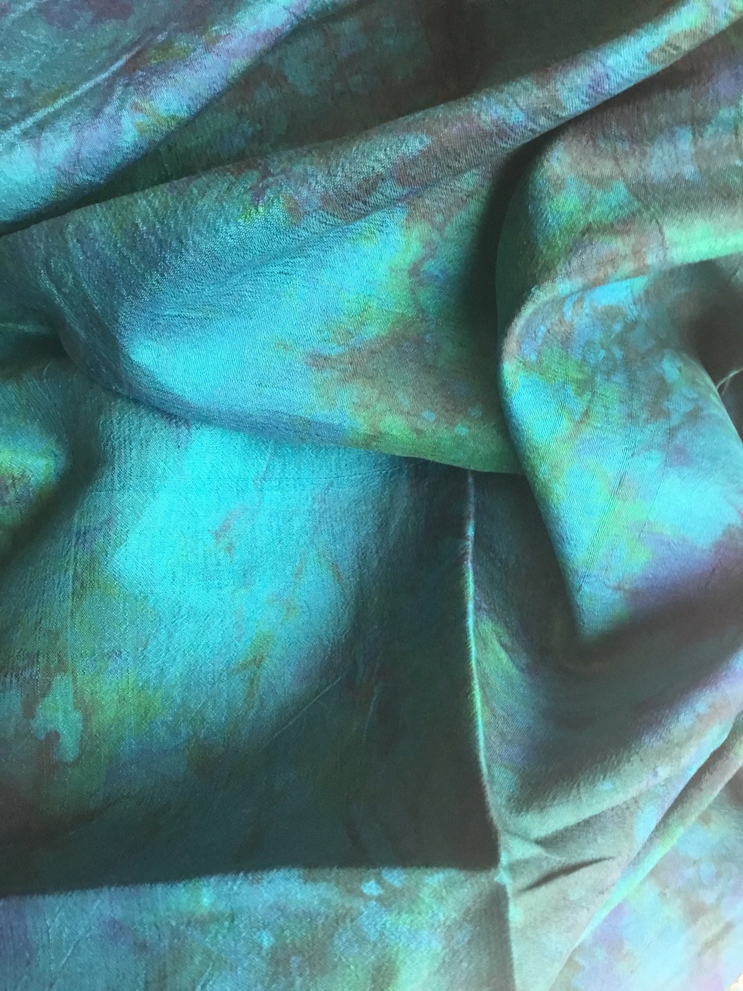 dsquared tie dye