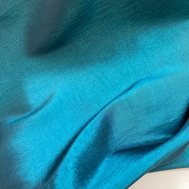 Evening Sand Taffeta Silk Fabric main image 1