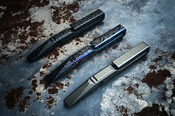Titanium pry bar edc discount