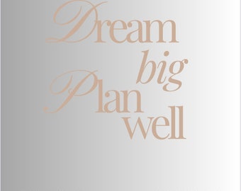 Side Hustle Planner