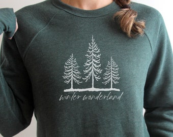 sweatshirts for winter