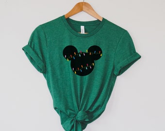 Tops for Women Long Sleeve,Eashery Merry Christmas Santa Graphic Cute Shirt Plaid Splicing Shirts Raglan Tees Baseball Tops