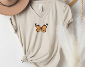 monarch t shirts
