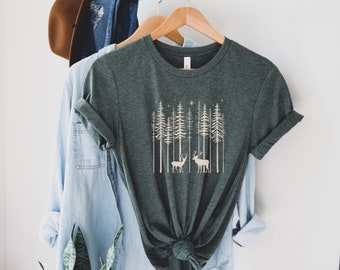 winter tshirts for men