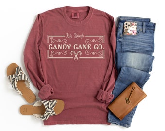 Youth Comfort Colors - Etsy