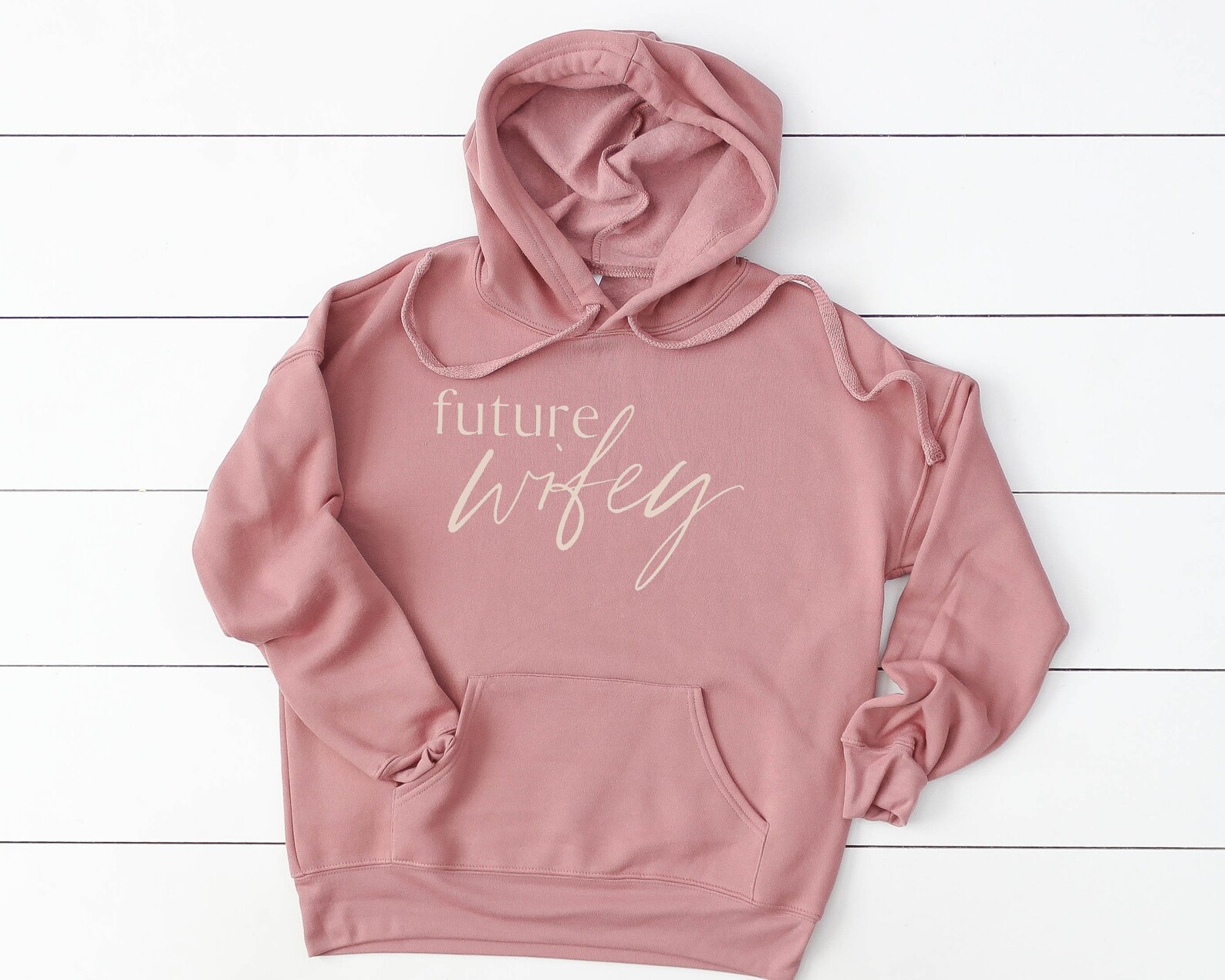 FUTURE WIFEY SWEATSHIRT Engaged Sweatshirt Hooded | Etsy