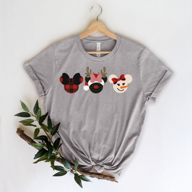 DISNEY CHRISTMAS SHIRTS Disney Animal Kingdom Disney Etsy
