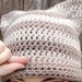 see more listings in the Crochet Cat ears hat section