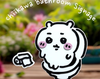 out     ❁toilet♪ドアプレート❁∗︎*゜ out ❁toilet♪ドアプレート❁∗︎*゜ Amazon.com: Please Do Not