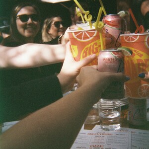 Happy Birthday Disposable Camera - 27 Exposures with Flash - Gift, Custom Retro Camera, 35mm Film image 11