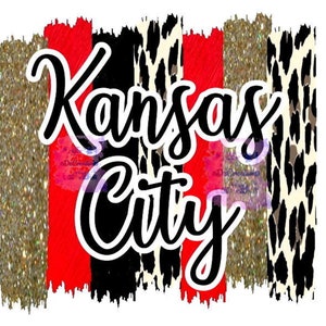 Team Inspired KANSAS CITY design, digital download, sublimation, team spirit,Lets go Chiefs, jpeg, png football KC  Kingdome