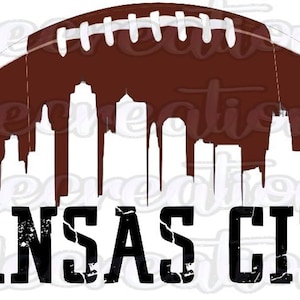 Team Inspired KANSAS CITY design, digital download, sublimation, team spirit,Lets go Chiefs, jpeg, png football KC  Kingdome