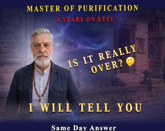Reconciliation Reading, Love Guidance, Same Hour Delivery