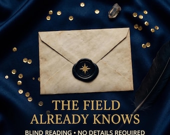 Blind Psychic Reading No Questions | Same Day Detailed Tarot | Accurate Spiritual Guidance | Love Career Future Predictions